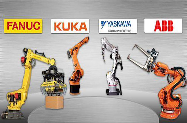 工業機器人，3PL巨頭-科捷物流的行業新探索