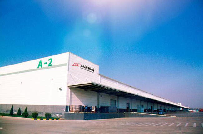 幫商家“贏在起跑線”，菜鳥生態倉儲商如何成為新獨角獸？