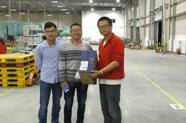 科捷物流菜鳥業務全國多地開倉，倉儲戰略部署迎戰618