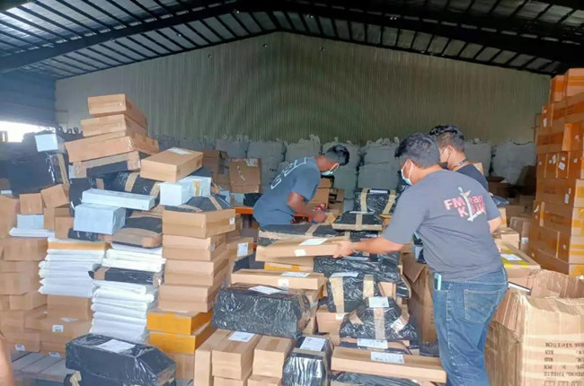 不止國內，神州控股旗下科捷助力海外618大促