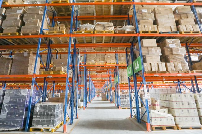 神州控股子公司中標聯通華盛大單，同時服務國內三大運營商